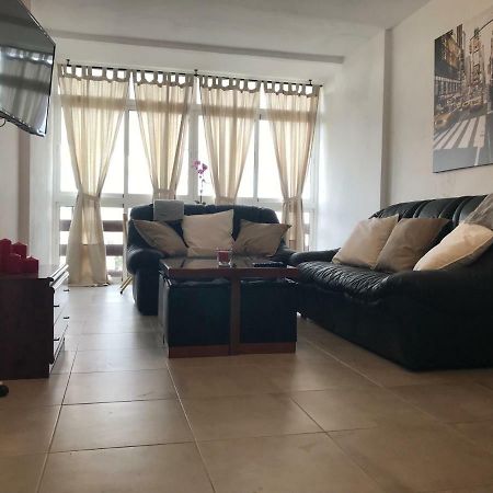 בנאלמדנה Apartamento Eucalipto מראה חיצוני תמונה