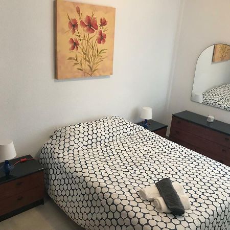 בנאלמדנה Apartamento Eucalipto מראה חיצוני תמונה