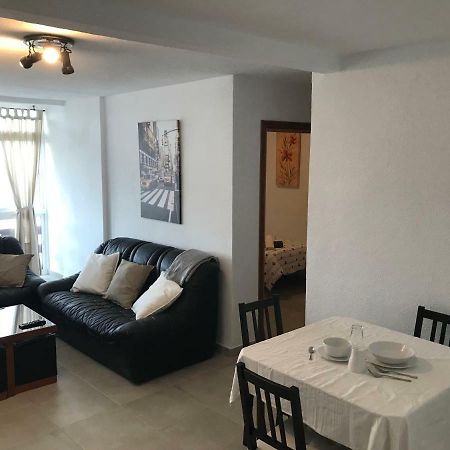 בנאלמדנה Apartamento Eucalipto מראה חיצוני תמונה