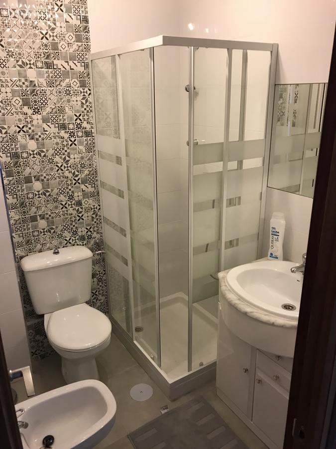 בנאלמדנה Apartamento Eucalipto מראה חיצוני תמונה